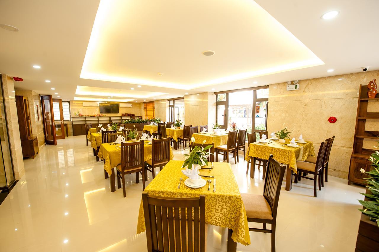 Ariel Homes Boutique Hotel Da Nang Zewnętrze zdjęcie