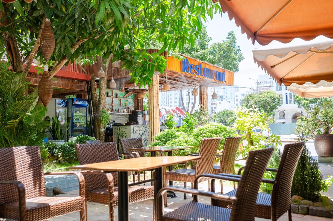 Ariel Homes Boutique Hotel Da Nang Zewnętrze zdjęcie