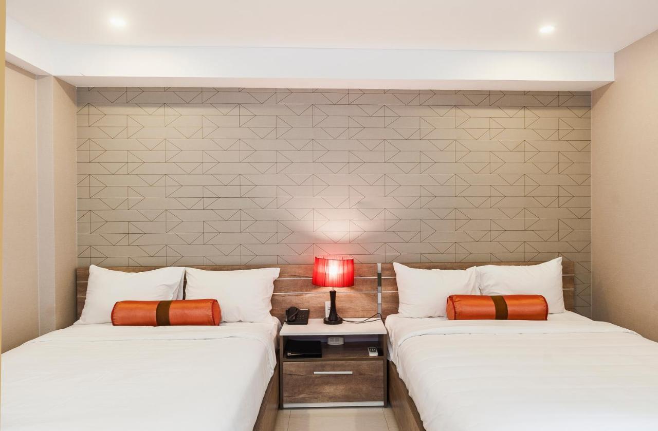Ariel Homes Boutique Hotel Da Nang Zewnętrze zdjęcie