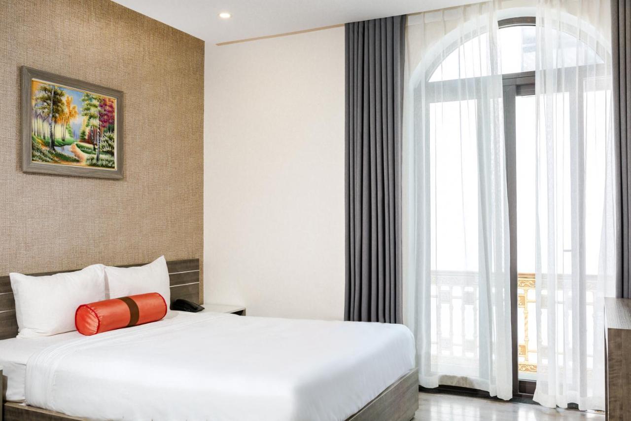 Ariel Homes Boutique Hotel Da Nang Zewnętrze zdjęcie