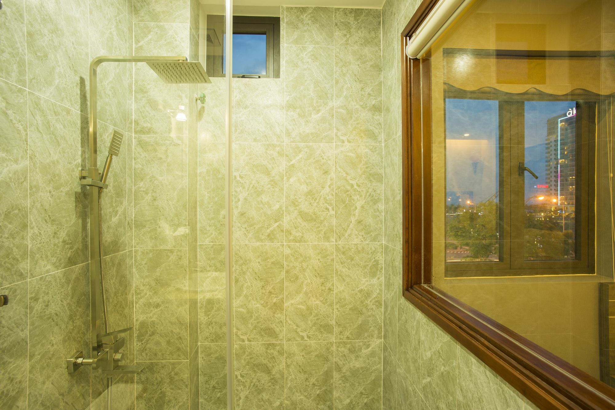 Ariel Homes Boutique Hotel Da Nang Zewnętrze zdjęcie